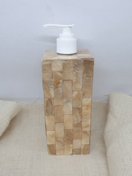 Soap Dispenser-Muschelnlook